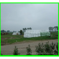 Plastic White Hay Silage Wrap Film